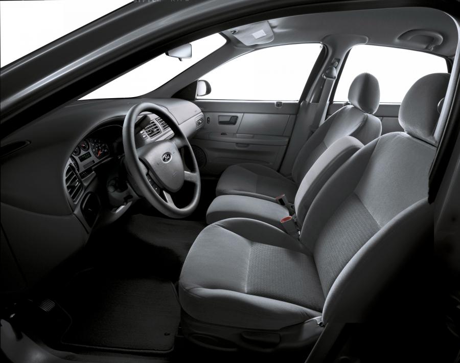  Ford Taurus 2000 года  (фото 28 из 92)